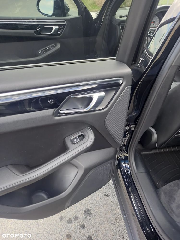 Porsche Macan S PDK - 12