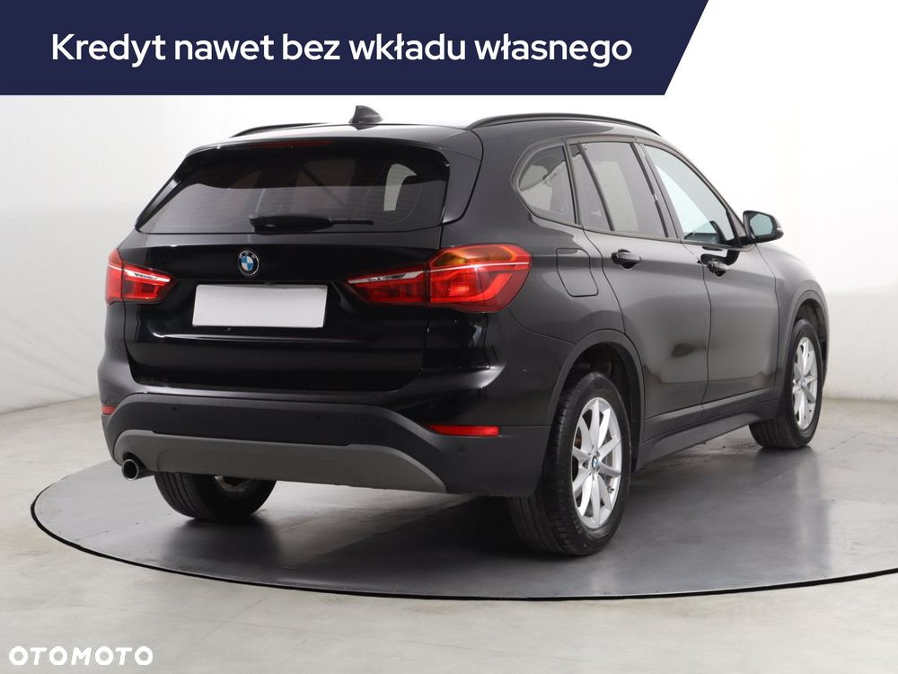 BMW X1 - 7
