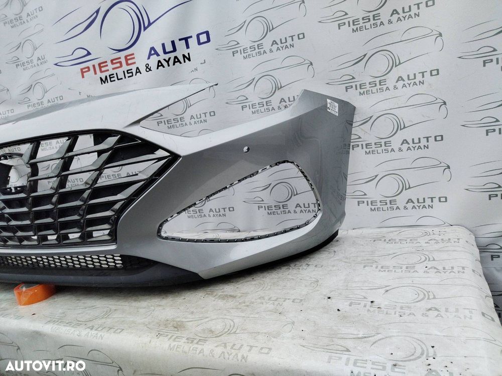 Bara fata Hyundai i30 Facelift Gauri pentr an 2020-2021-2022-2023-2024 - 5