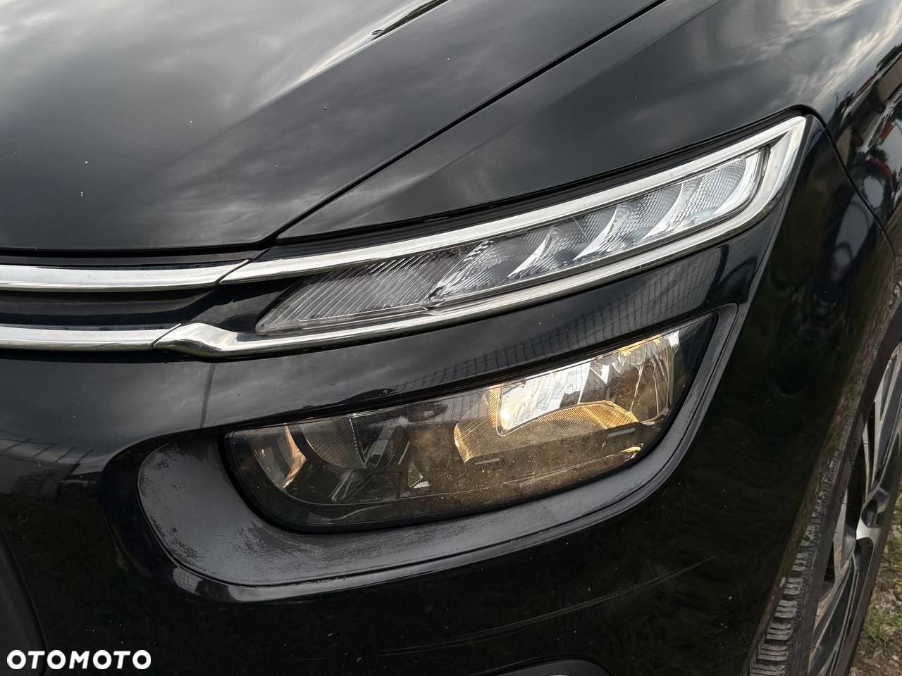 Citroën C4 SpaceTourer Grand BlueHDi 130 Stop&Start EAT8 BUSINESS CLASS - 7