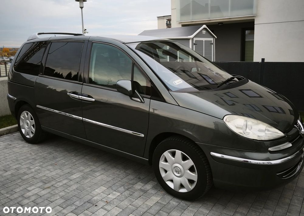 Peugeot 807 - 29