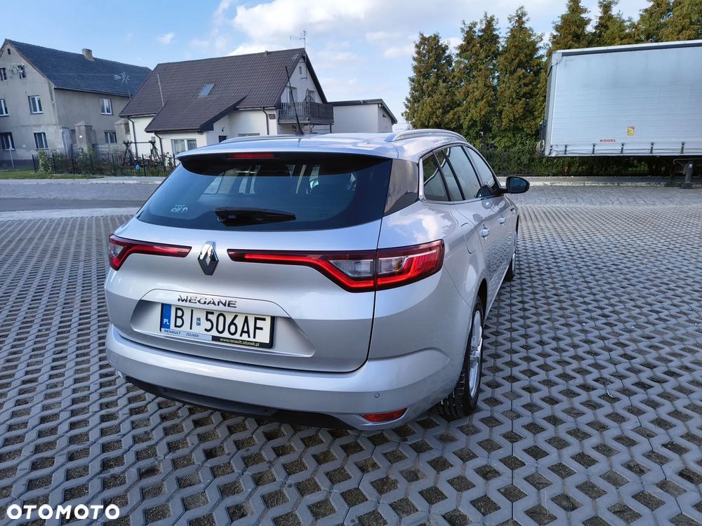 Renault Megane - 14
