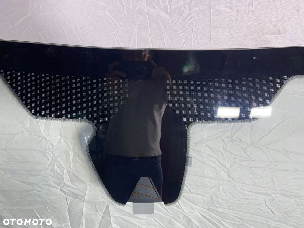 szyba przednia nowa ford edge kamera acoustic 2019-2024 - 2