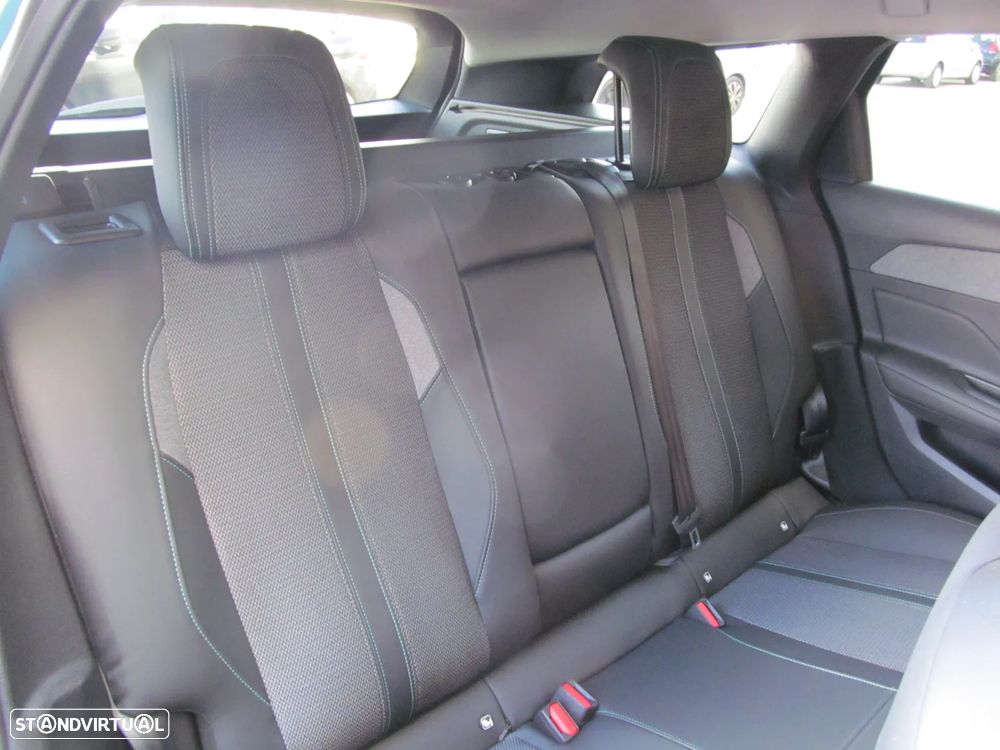 Peugeot 308 SW PureTech 130 GPF Stop & Start Allure Pack - 9