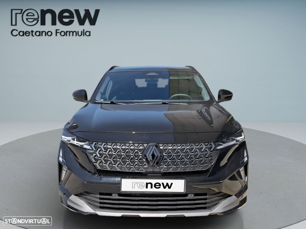Renault Austral - 2