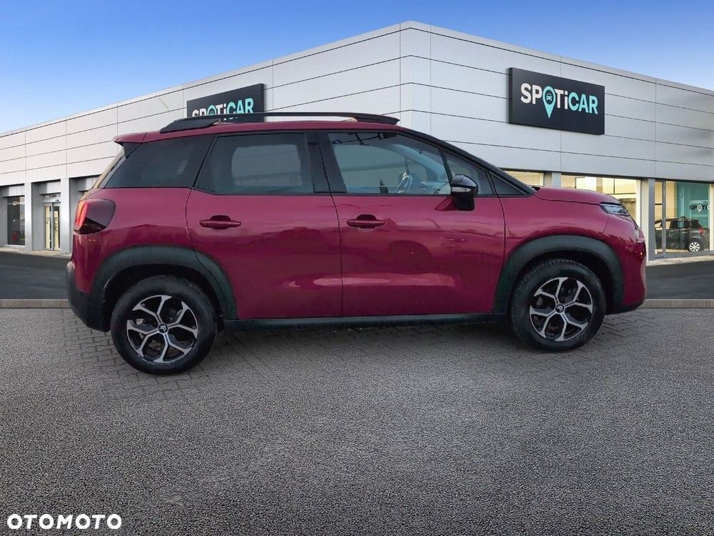 Citroën C3 Aircross - 4