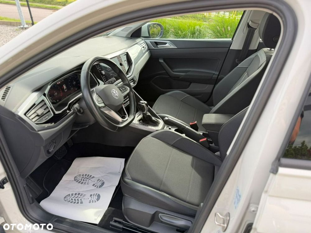 Volkswagen Taigo - 11