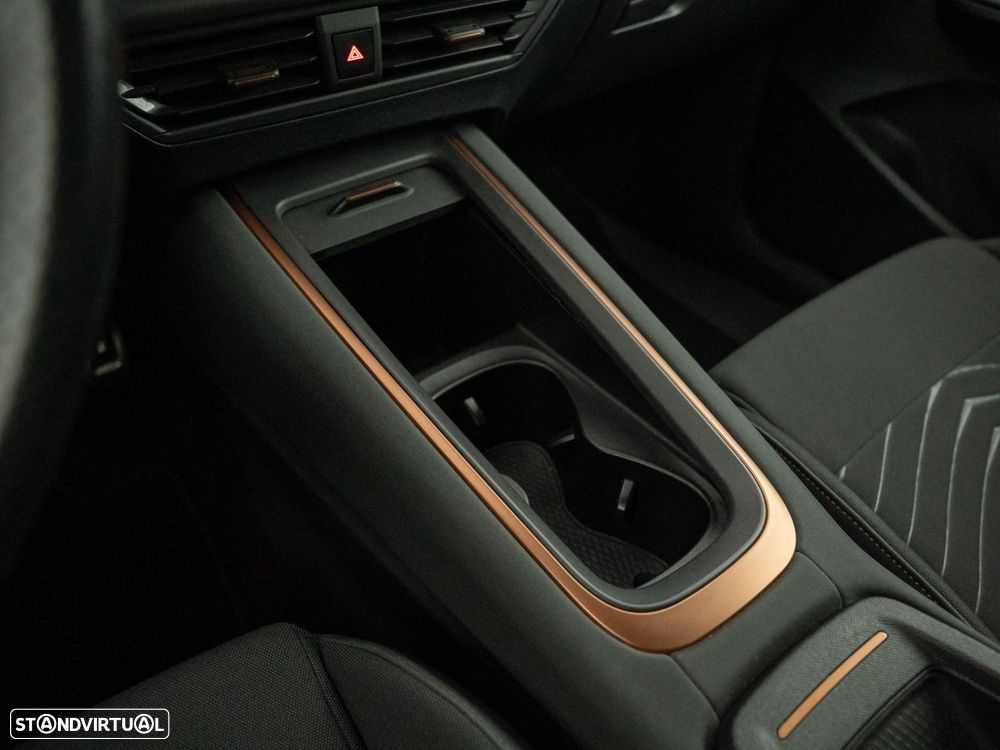 Cupra Born 58 kWh - 29