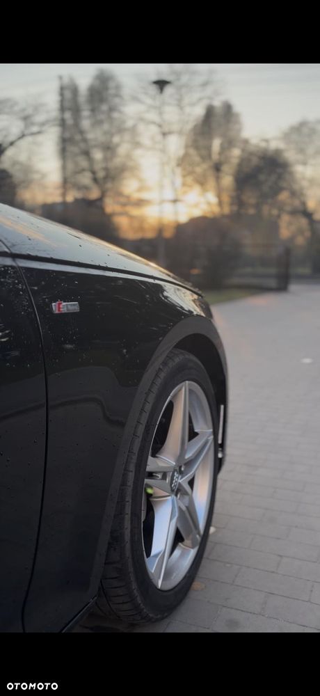 Audi A4 Avant - 13