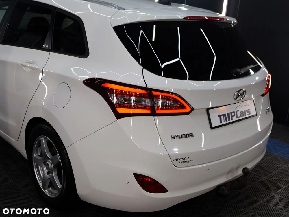 Hyundai i30 1.6 GDI Comfort - 24