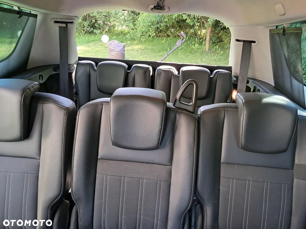 Renault Grand Scenic Energy dCi 110 Start & Stop Dynamique - 22