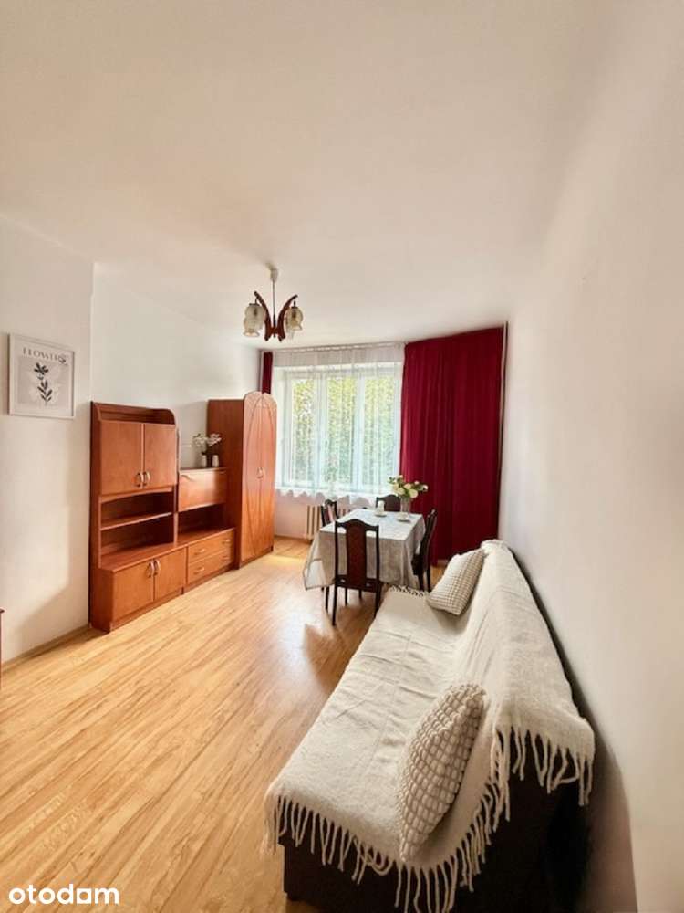 Mieszkanie na sprzedaż, 3 pokoje, 64 m², Wrocław