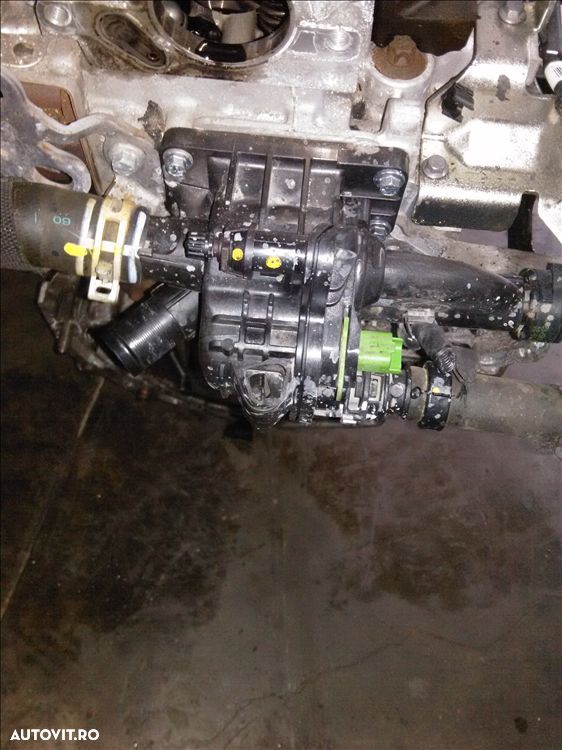 termostat 1.6 hdi citroen c5 an fabr.2012 - 1