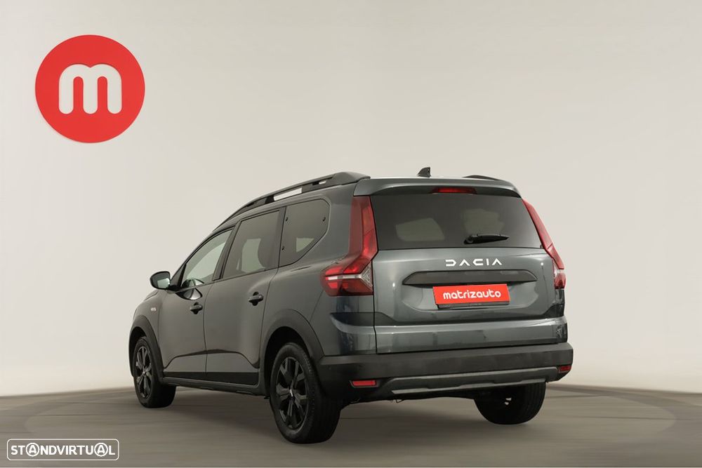 Dacia Jogger 1.0 TCe Extreme+ Up&Go 7L - 3