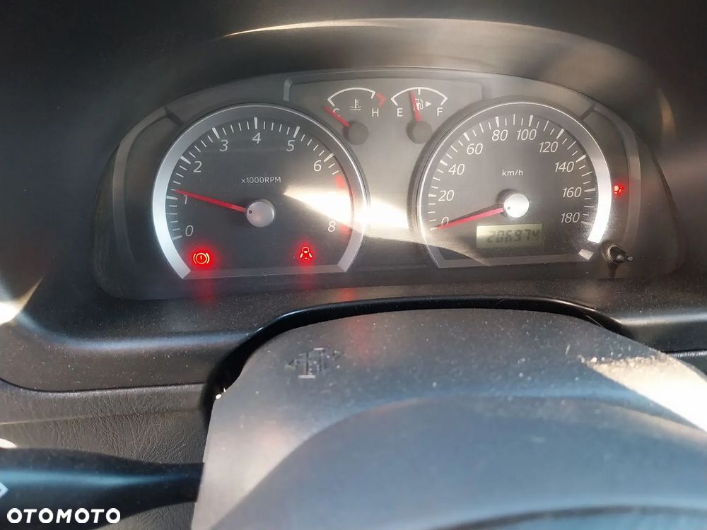 Suzuki Jimny 1.3 JX / Club - 8