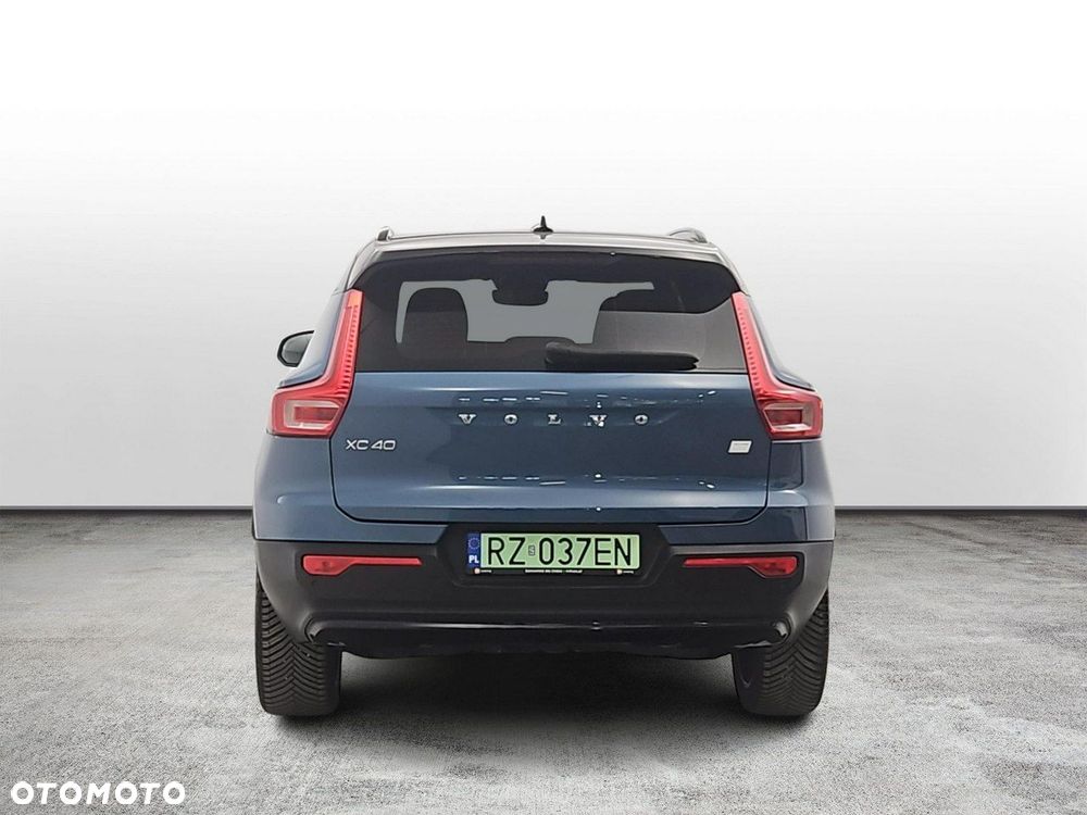 Volvo XC 40 73kWh P6 Recharge Plus - 4