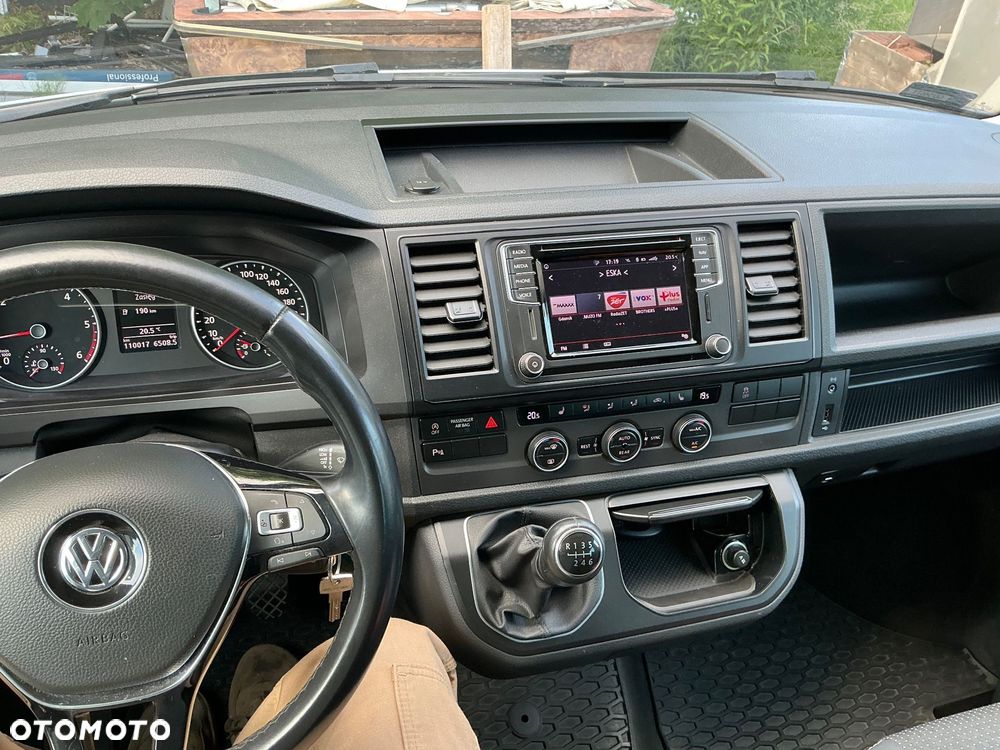 Volkswagen Multivan 2.0 TDI L1 Trendline - 6