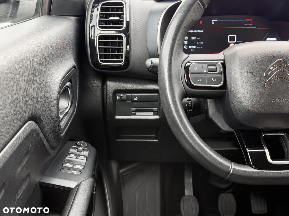 Citroën C5 Aircross 1.2 PureTech You - 19