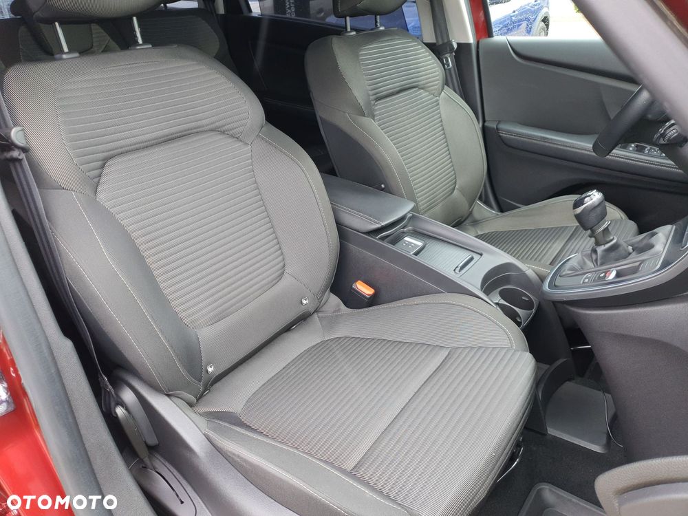 Renault Grand Scenic Gr 1.3 TCe FAP Zen - 25
