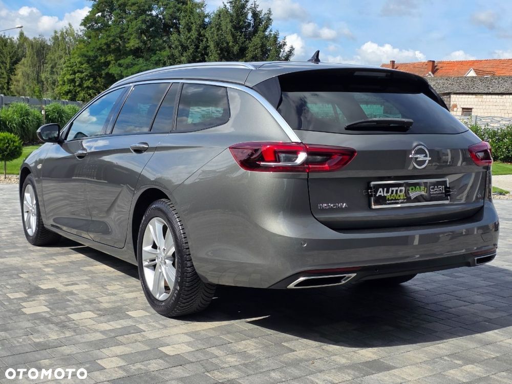 Opel Insignia - 4