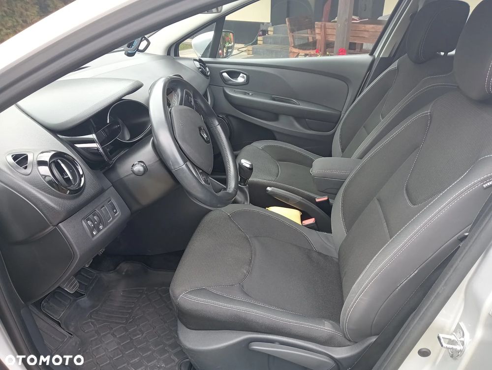 Renault Clio (Energy) dCi 90 Start & Stop INTENS - 10