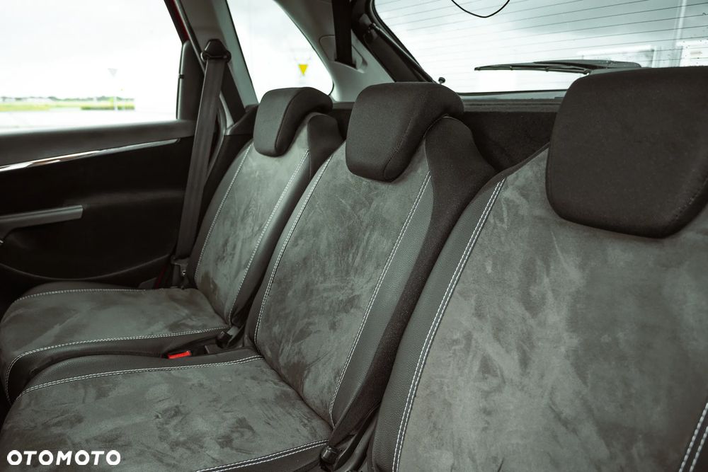 Citroën C4 Picasso THP 150 EGS6 Exclusive - 24