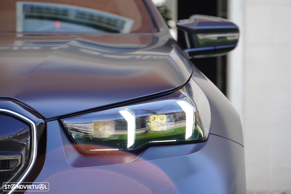 BMW M5 Standard - 9