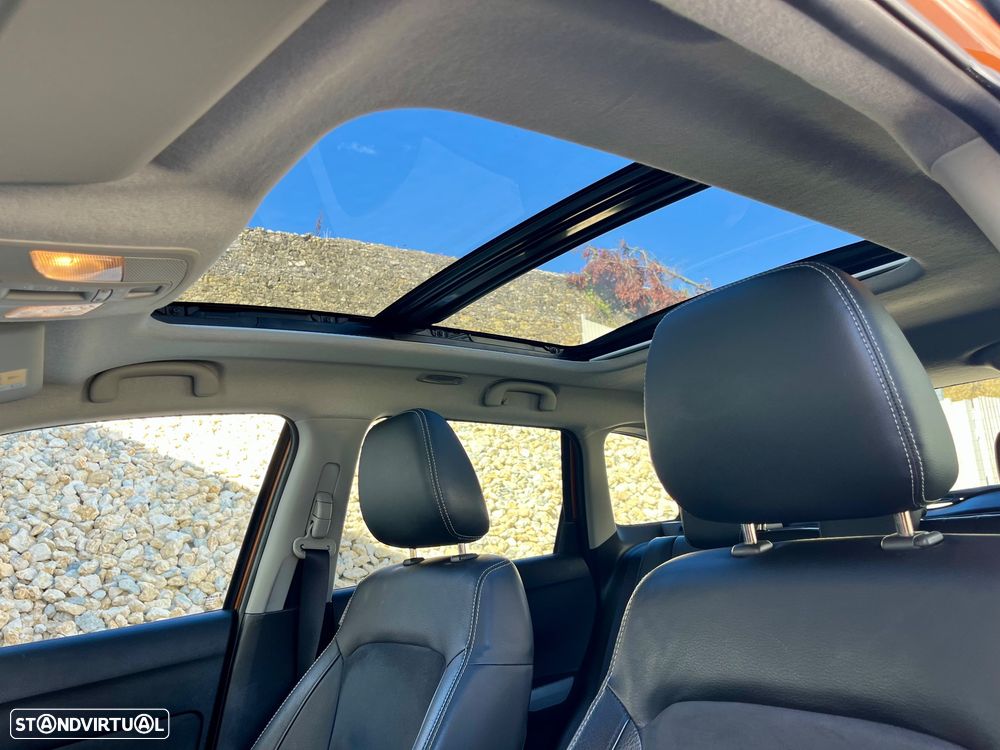 Suzuki Vitara 1.6 VVT Special Edition - 27