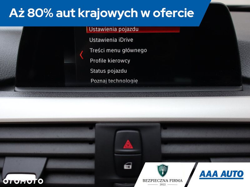 BMW Seria 3 - 21