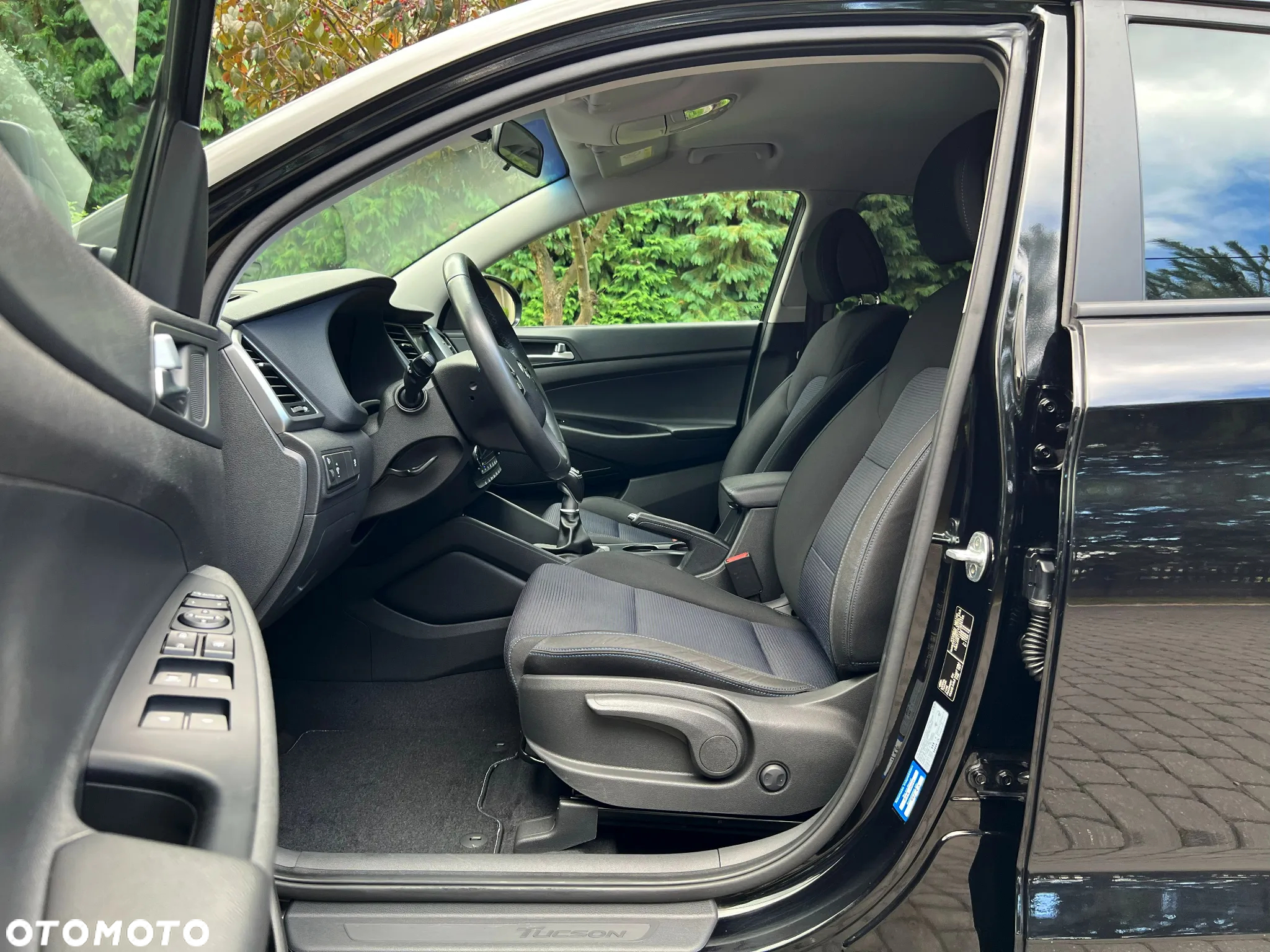 Hyundai Tucson 1.6 GDi 2WD Advantage - 20