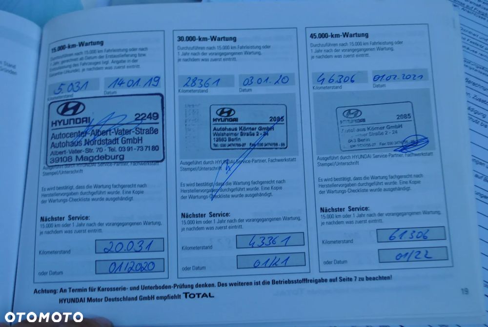 Hyundai IONIQ Hybrid 1.6 GDI Style - 30