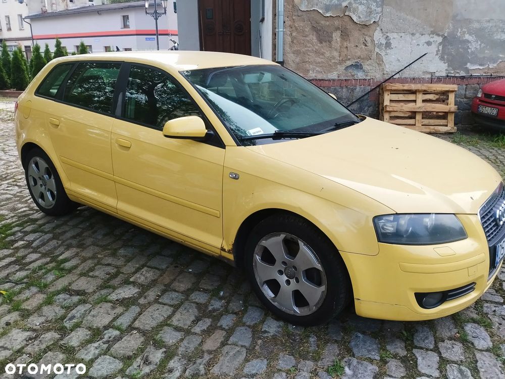 Audi A3 Sportback - 4