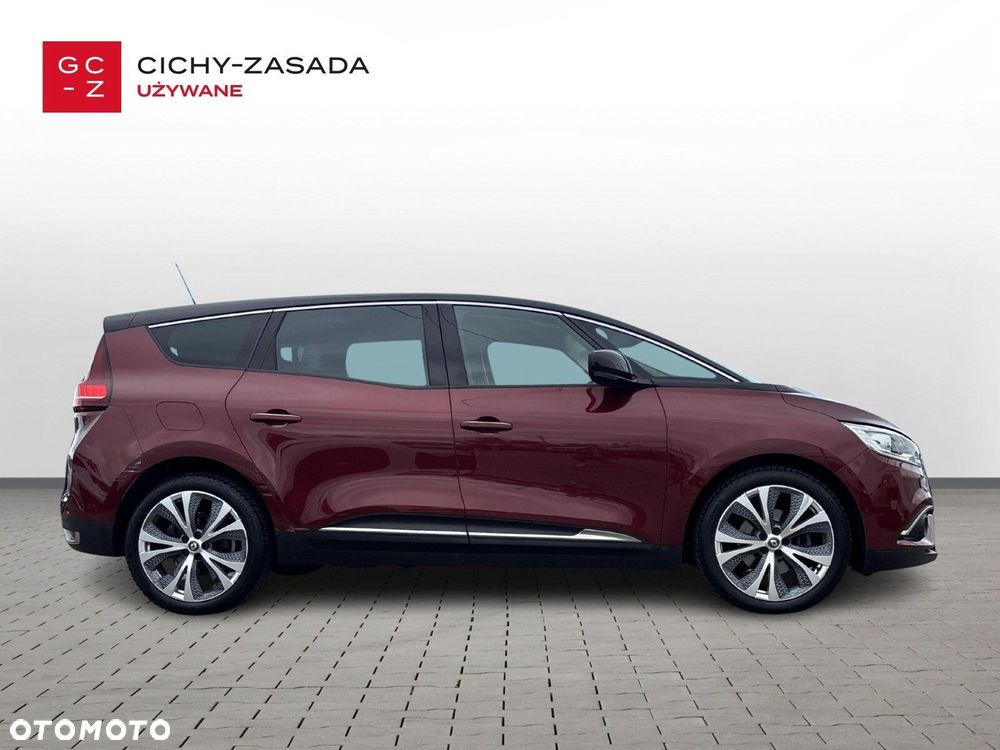 Renault Scenic - 6