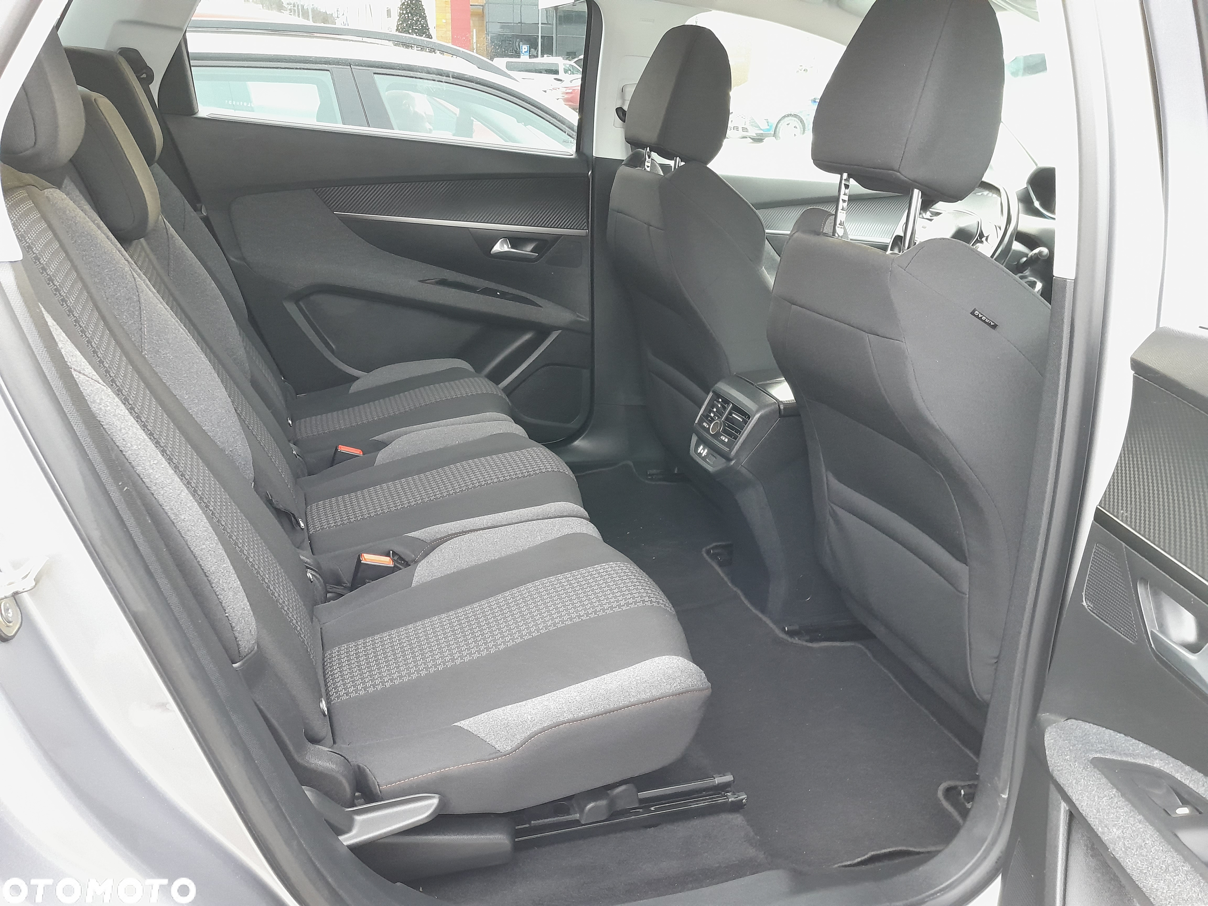 Peugeot 5008 2.0 BlueHDi Active 7os - 17