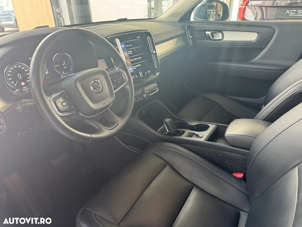 Volvo XC 40 - 12