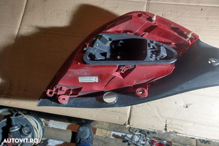 STOP DREAPTA MX1253 Renault Clio 3 [2005 - 2009] - 4