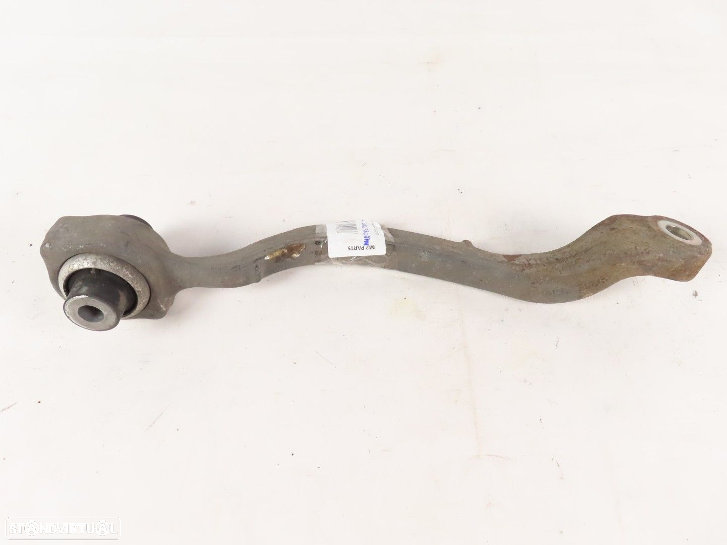 Braço Esquerdo/Frente/Superior Seminovo/ Original MERCEDES-BENZ E-CLASS (W212)/M... - 2