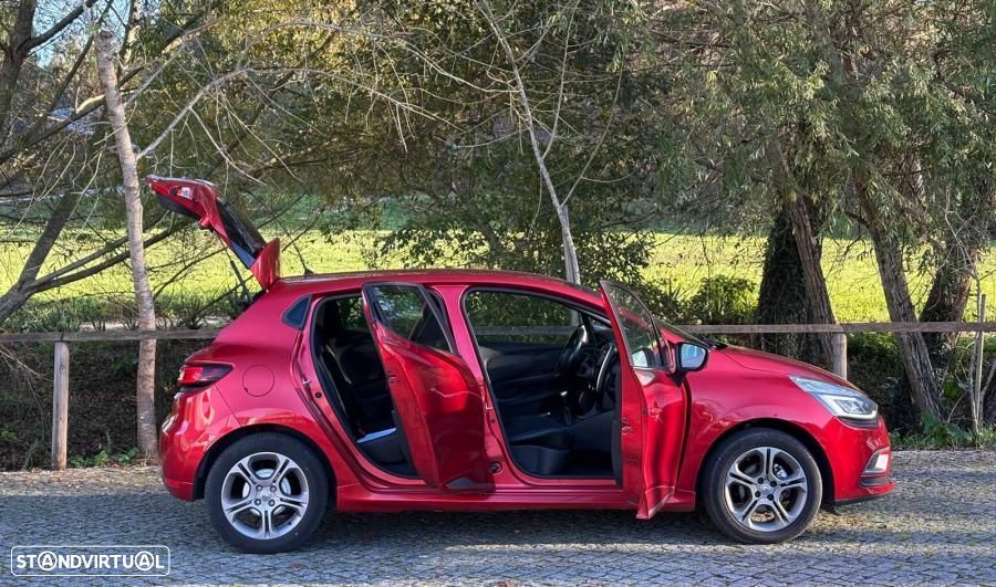 Renault Clio 1.5 dCi GT Line - 16