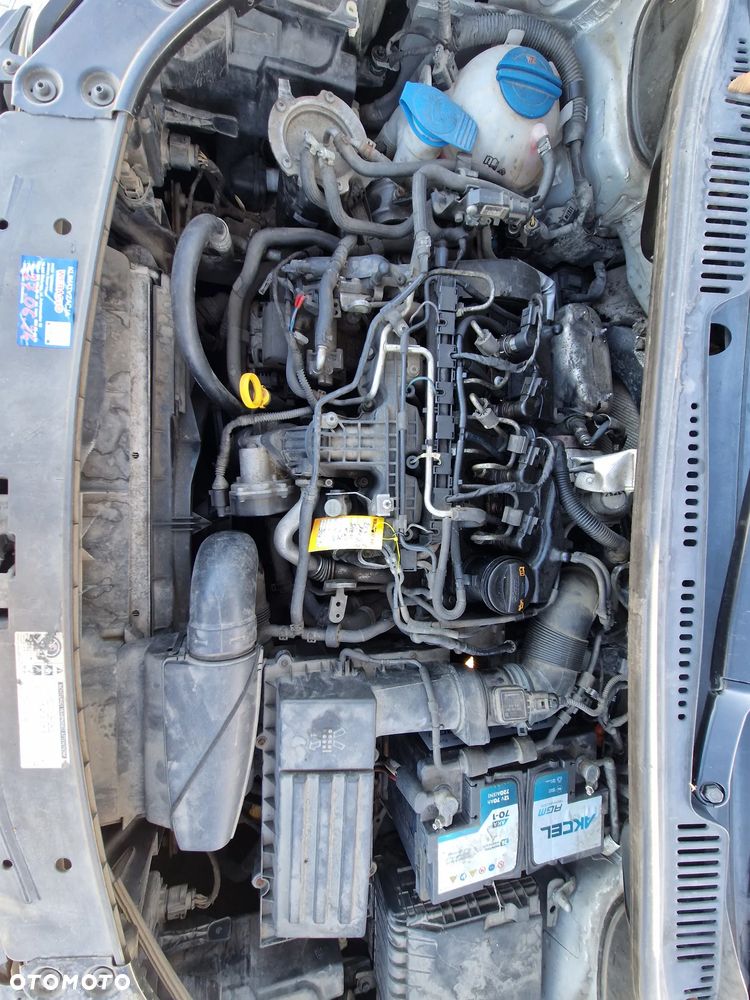 Volkswagen Caddy - 26