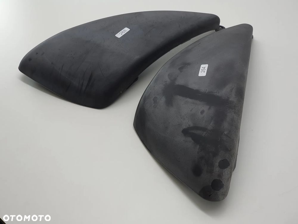 Oslona Nakladka Owiewka Boczek Aprilia Mojito Custom 50 Habana - 1