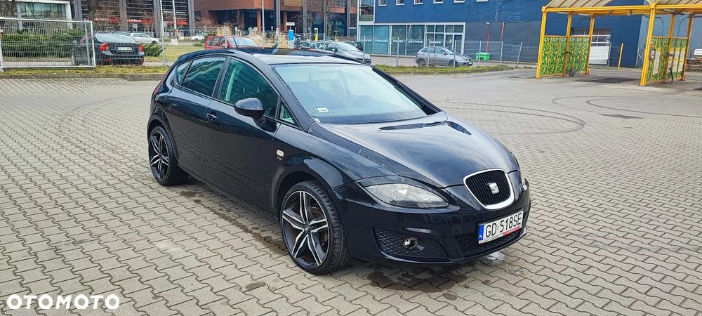Seat Leon 1.2 TSI Ecomotive Style Copa - 7