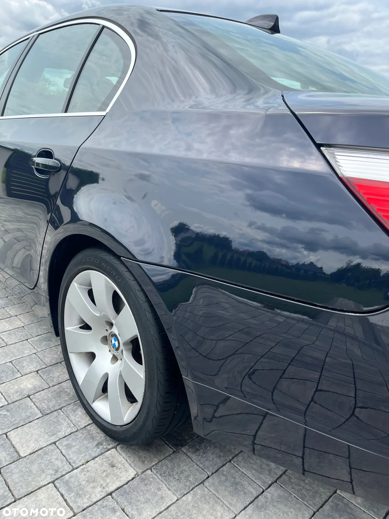 BMW Seria 5 - 14