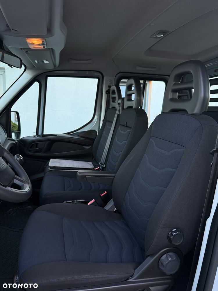 Iveco Daily 35S13 - 17