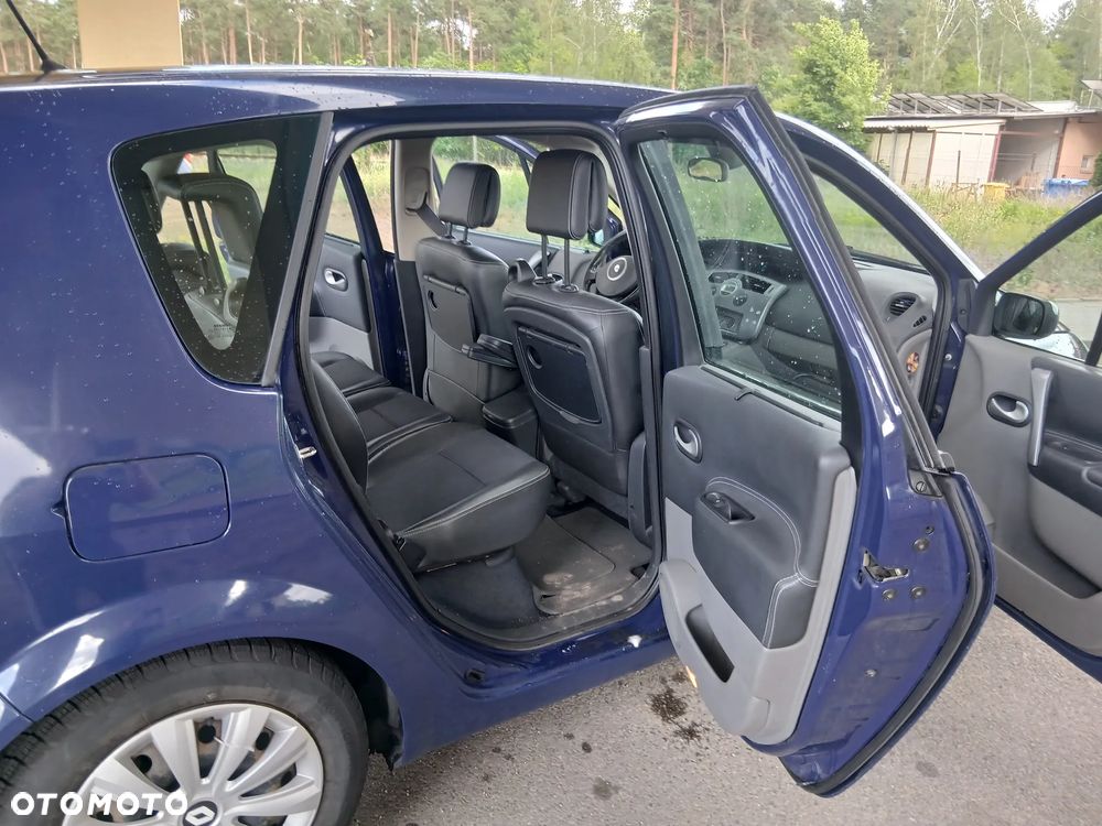 Renault Scenic 2.0 16V Exception - 17