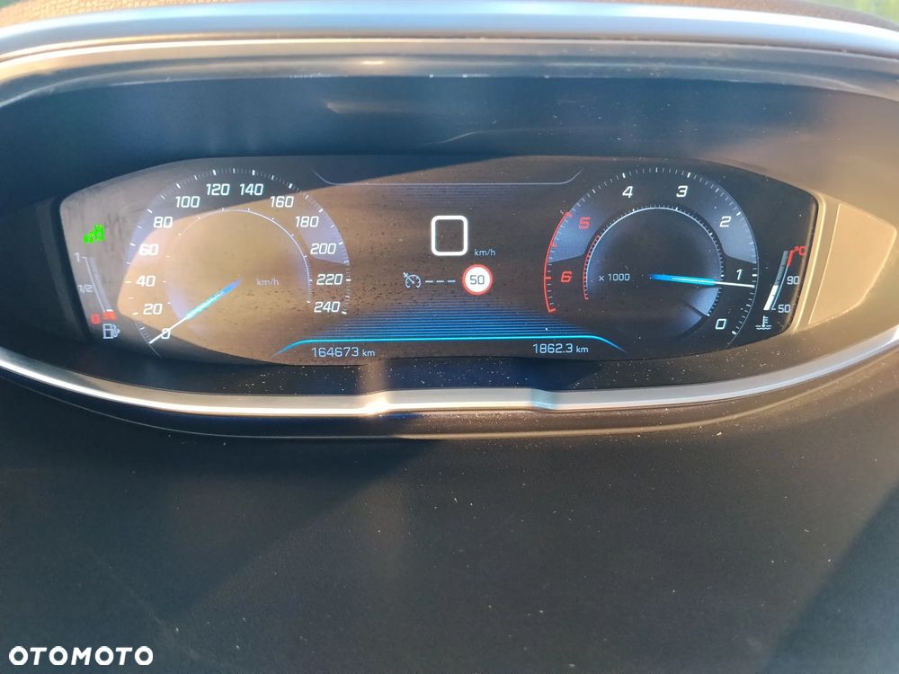 Peugeot 3008 2.0 BlueHDi Allure S&S - 36