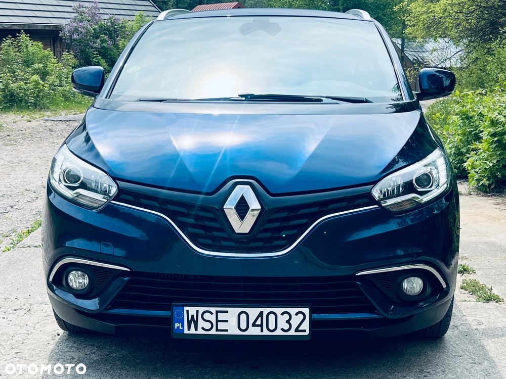 Renault Grand Scenic - 3