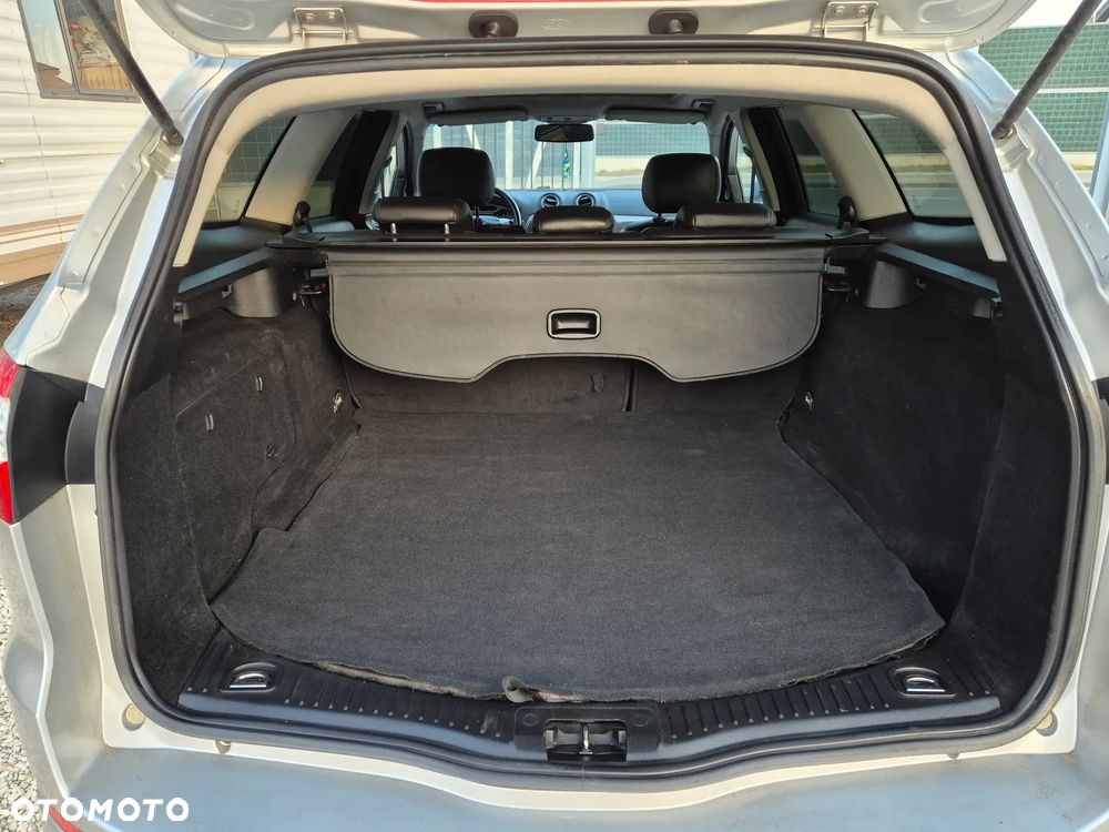 Ford Mondeo 2.0 TDCi Viva Trend - 14