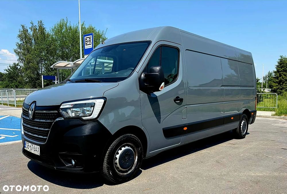 Renault Master - 3