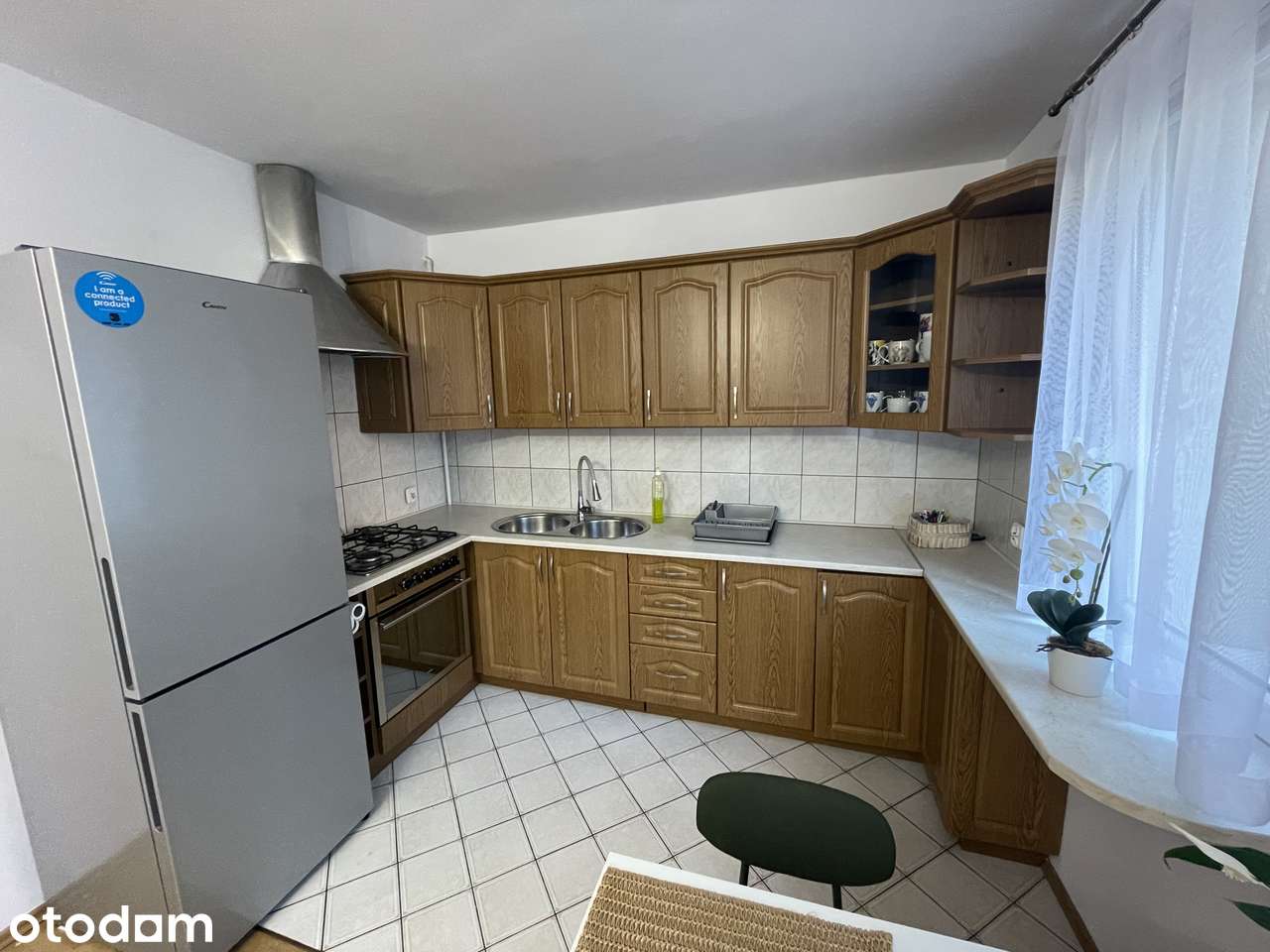 Do wynajęcia kawalerka 28 m² – os. Bohaterów Września, Kraków