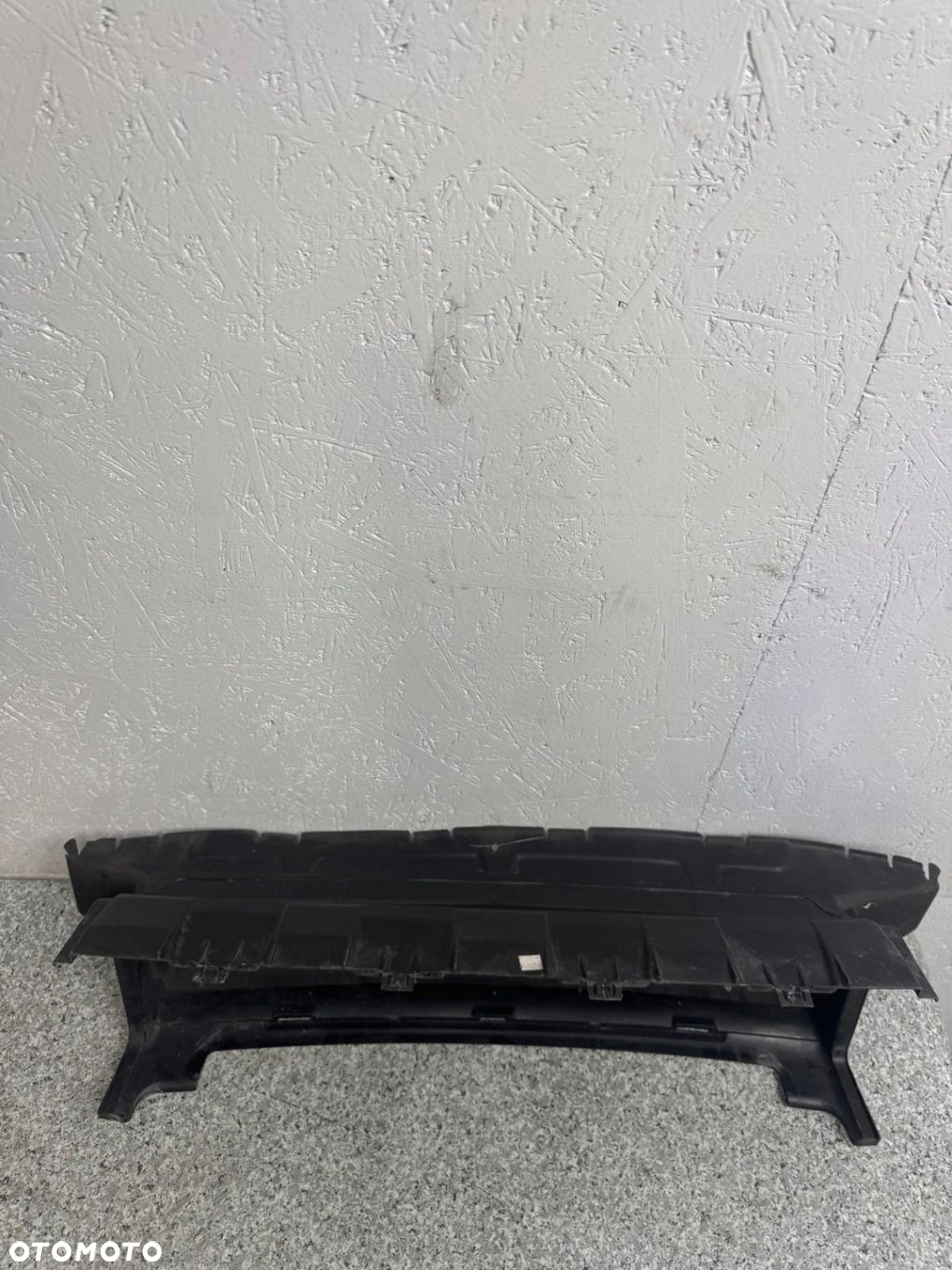 KIEROWNICA POWIETRZA WLOT VOLVO V40 II 2012-2018 2.0 D4 31383999 - 5